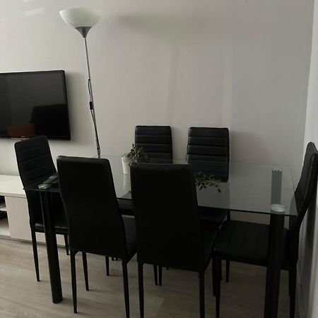 Apartamento Remodelado No Seixal Сейшал Екстериор снимка
