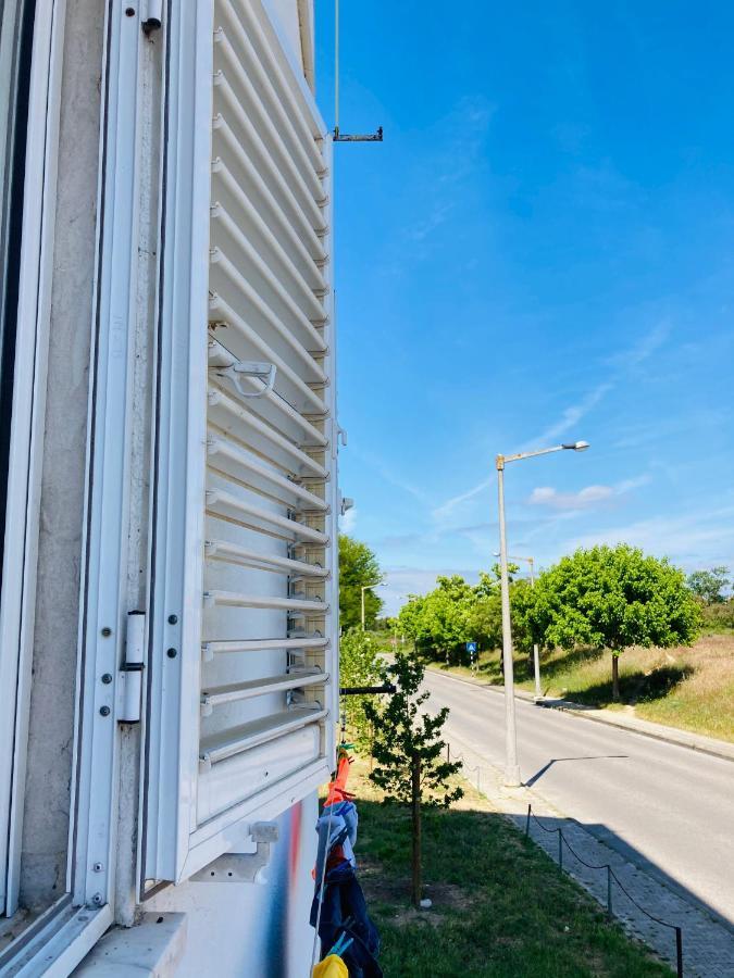 Apartamento Remodelado No Seixal Сейшал Екстериор снимка