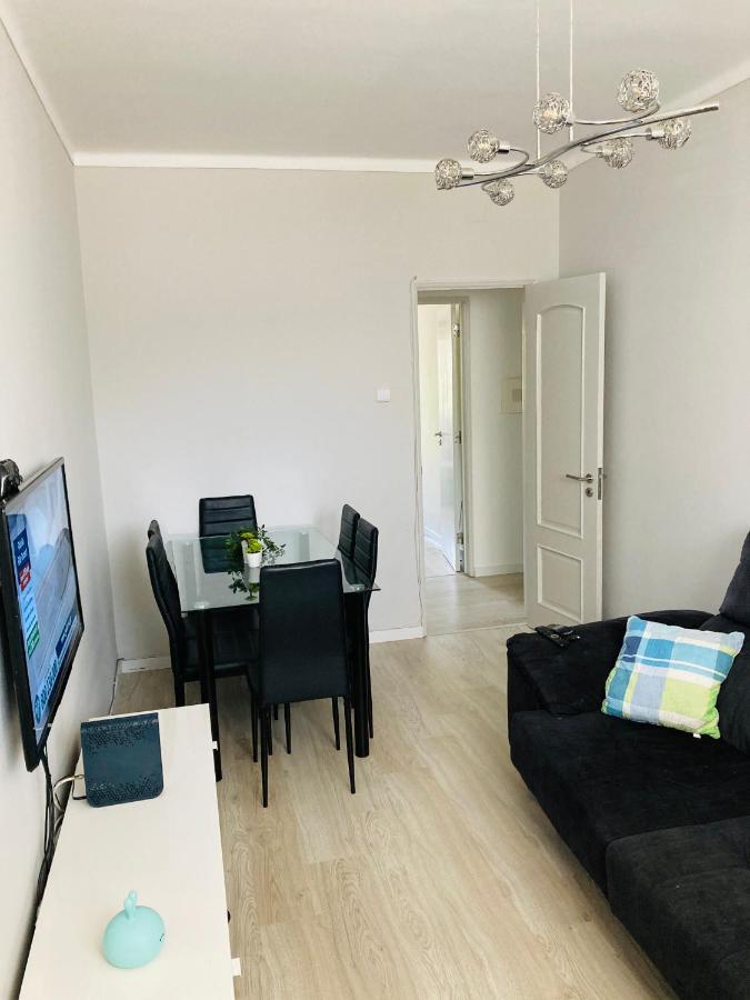Apartamento Remodelado No Seixal Сейшал Екстериор снимка