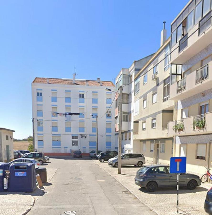 Apartamento Remodelado No Seixal Сейшал Екстериор снимка