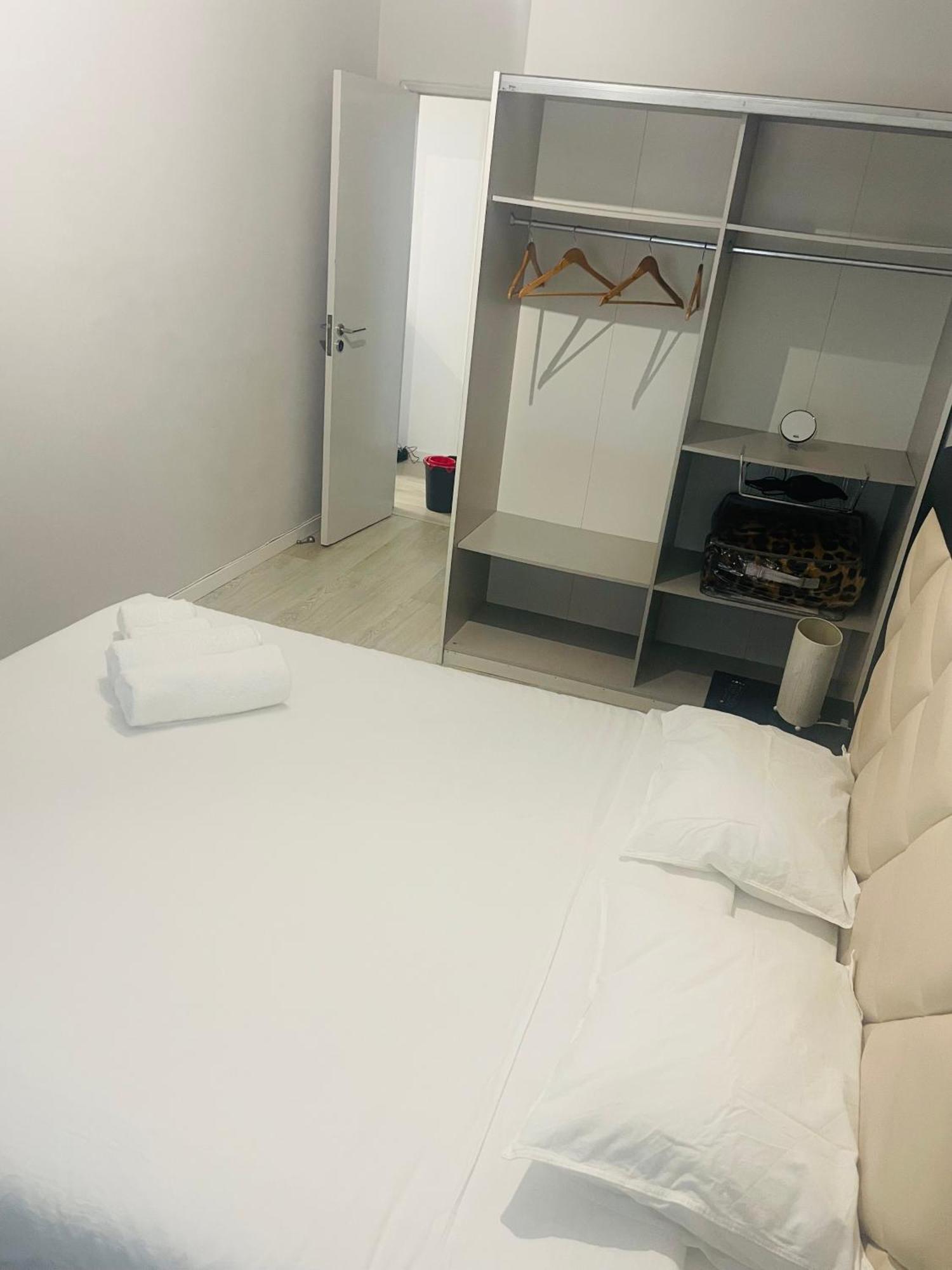 Apartamento Remodelado No Seixal Сейшал Екстериор снимка