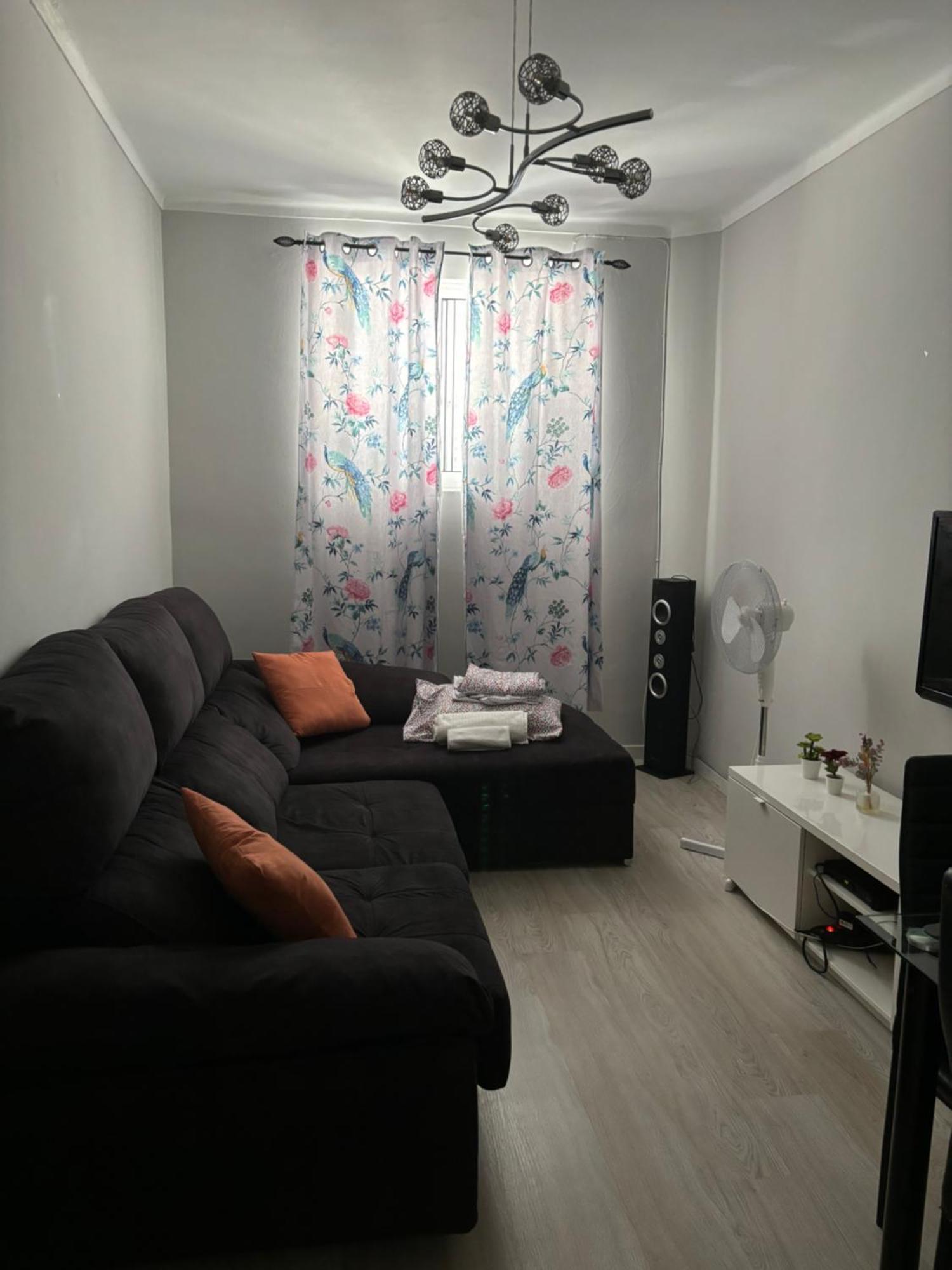 Apartamento Remodelado No Seixal Сейшал Екстериор снимка
