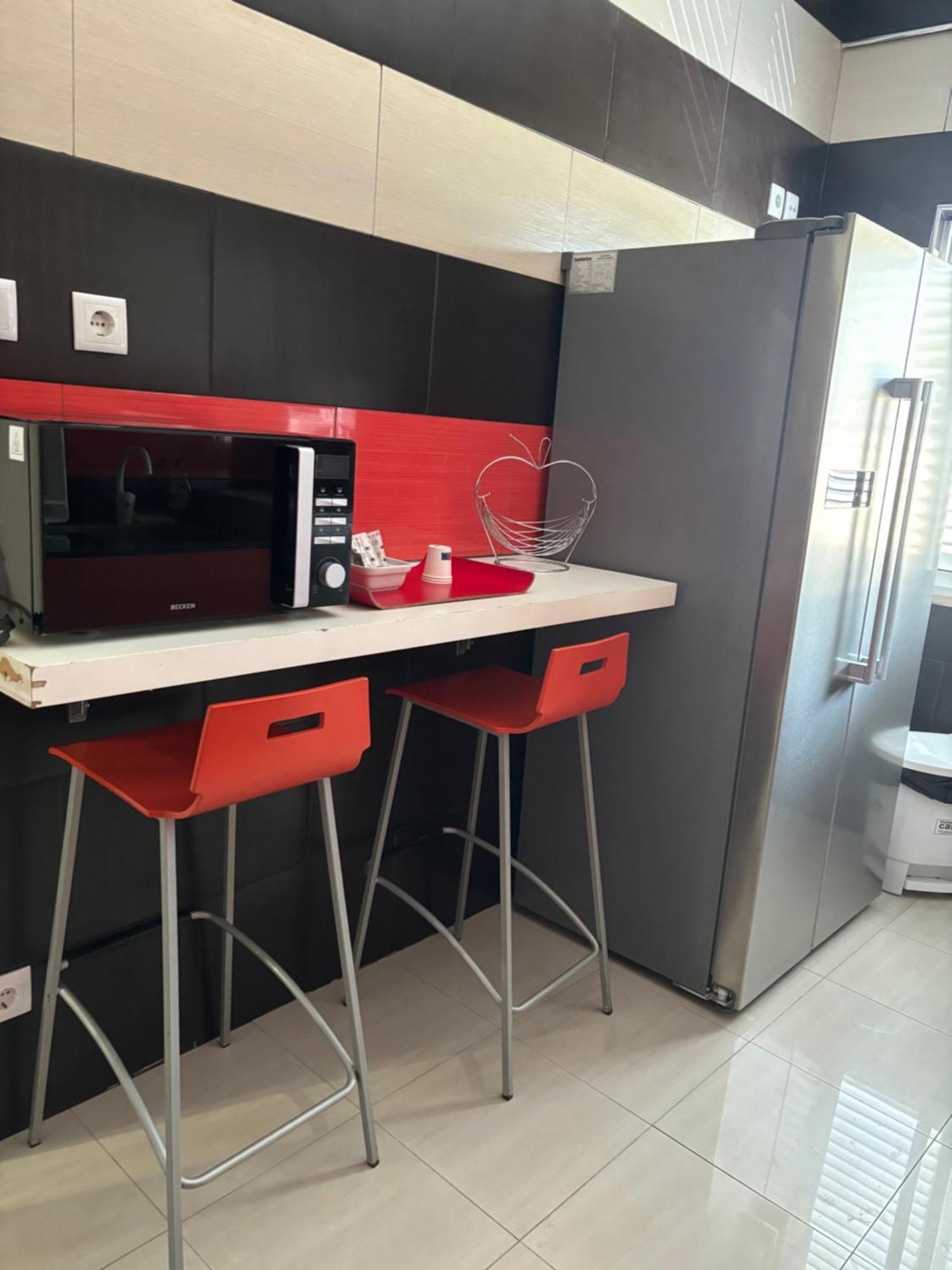 Apartamento Remodelado No Seixal Сейшал Екстериор снимка